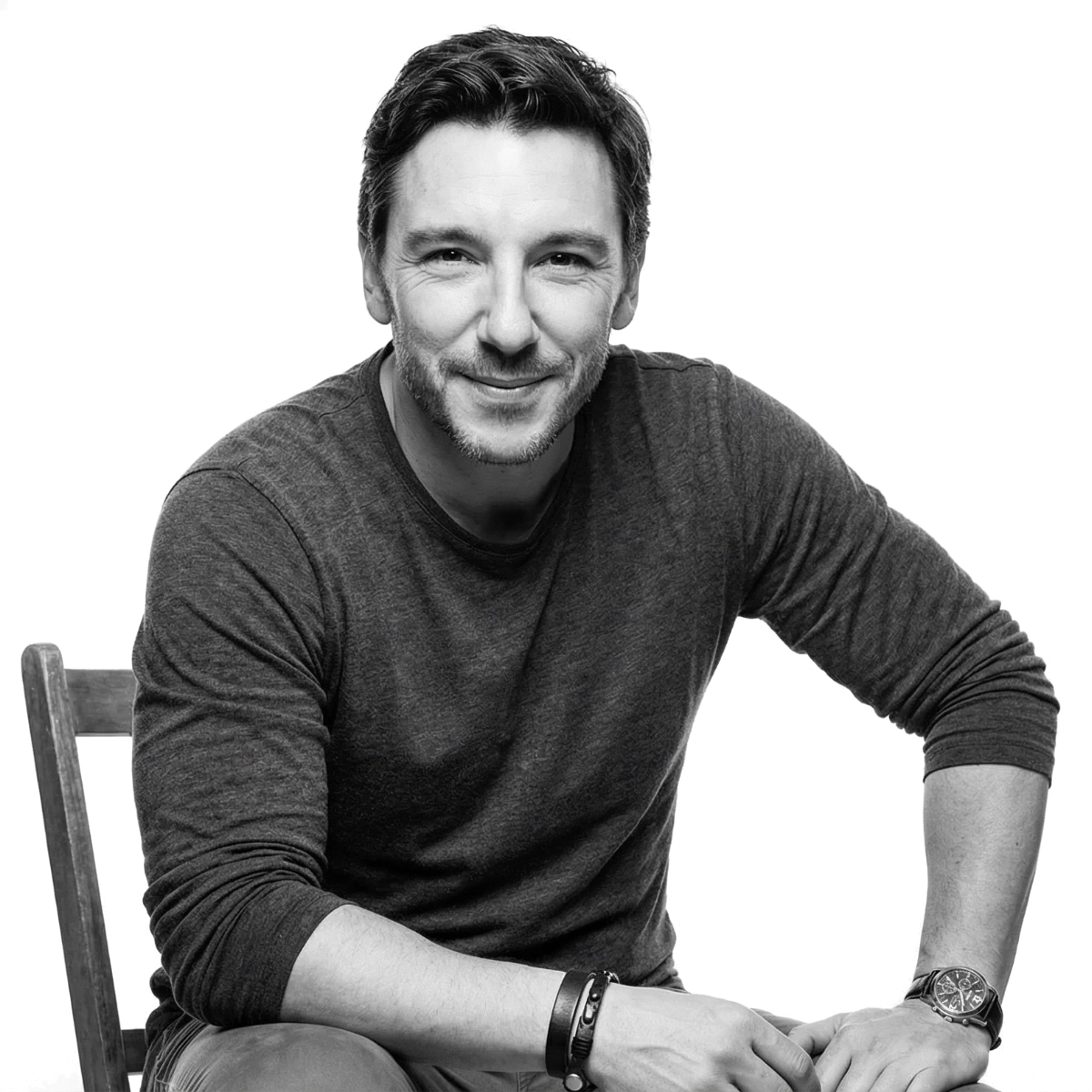 Chris Good, Digital Strategist